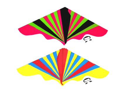 67997 letajici drak 120 x 61 cm cesky obal