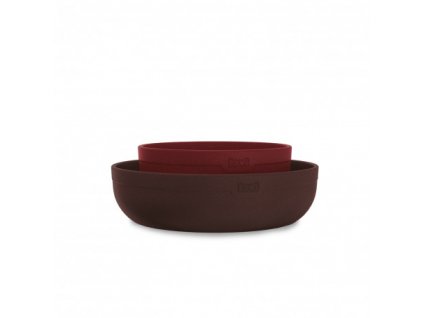 lovi misky 2ks tamarillo