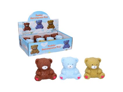 84098 medved mackaci 8cm