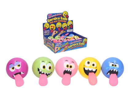 84638 micek usmev s jazykem svitici 5 5 cm