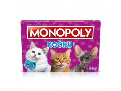 84290 monopoly kocky