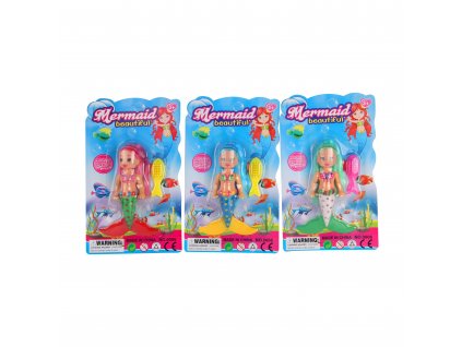 70253 morska vila 13 cm