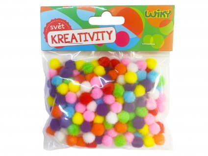 69995 pom pom 10mm 180ks