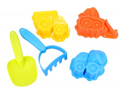 68189 sada na pisek 5 ks