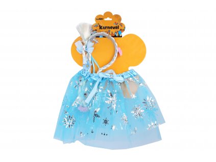 82502 set karneval princezna