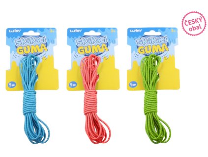 77828 skakaci guma 500 cm cesky obal