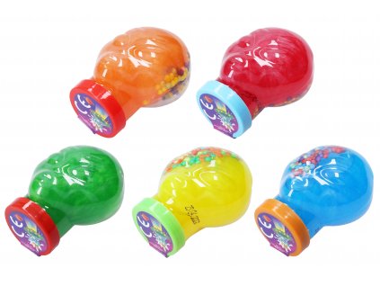 84485 lovin sliz antistresovy lebka 100 ml