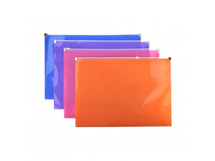 70496 slozka se zipem 32 5x25cm