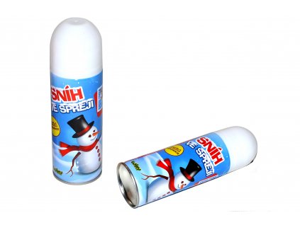 80468 snih ve spreji 110ml