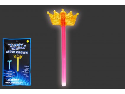 84218 svitici hulka s korunkou