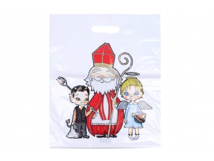 77777 taska mikulas l 36 5x44 5 cm