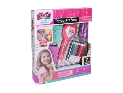 83396 tetovaci studio set