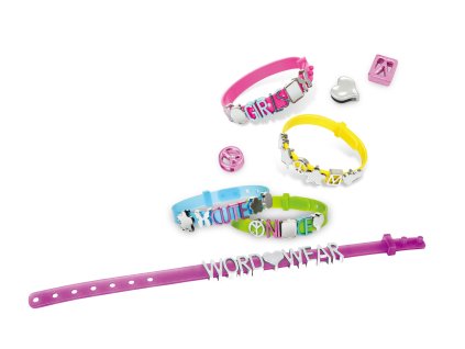 72794 tvorba naramku s pismeny set