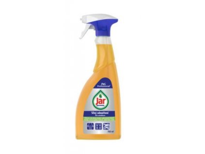 Jar Profi silný odmašťovač 750 ml
