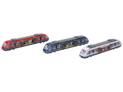 80306 vlak kovovy 18 cm