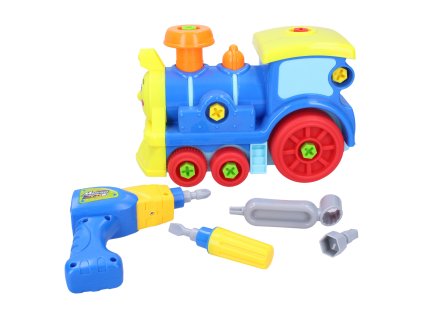 69848 vlak sroubovaci 28 cm