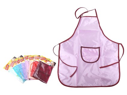 77540 zastera na vytvarnou vychovu 40x52cm