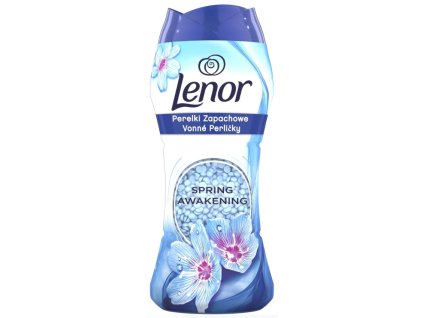 7520 lenor perlicky 210g spring awakening