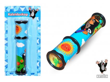 8175 kaleidoskop krtko