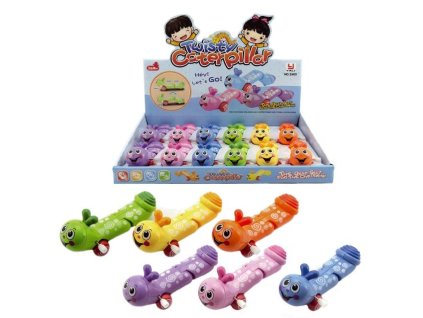 5388 teddies cervik na kľučkách plast 12cm