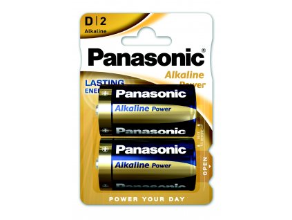 351 panasonic lr20apb 2bp alkaline power