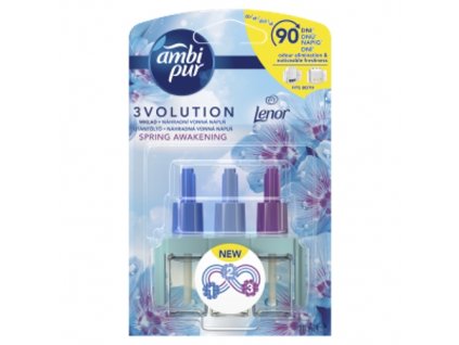 lenor spring