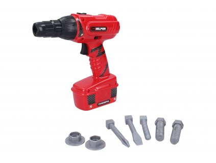 9402 vŕtačka set 18 cm