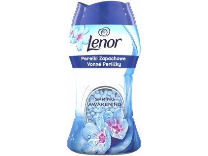 lenor spring