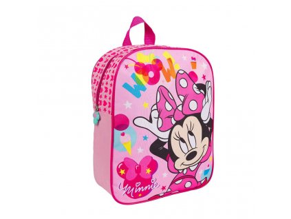 44959 detsky batoh perletti minnie