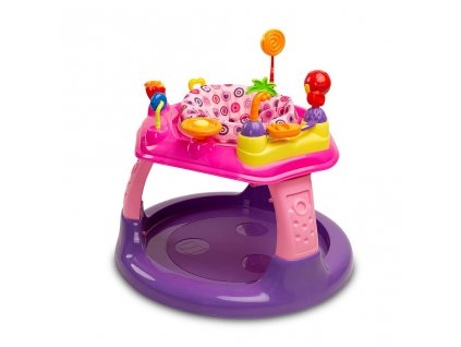 44428 detsky interaktivni stolecek toyz hula bubblegum