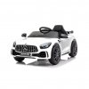 49639 elektricke auticko baby mix mercedes benz gtr s amg white