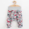 42634 kojenecke bavlnene polodupacky new baby go go go vel 80 9 12m