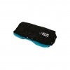 13765 rukavnik na kocarek classic fleece black blue