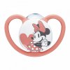 86771 siditko space nuk 0 6m disney mickey mouse cervena