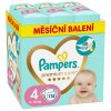 94257 pampers premium care 4 9 14kg 174 ks mesicni baleni