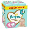 94257 pampers premium care 4 9 14kg 174 ks mesicni baleni