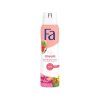 fa antiperspirant fiji dream