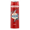 101328 old spice sprchovy gel deep sea 400 ml