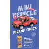 94848 3d puzzle drevene pickup 13 cm