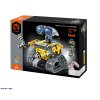 105550 im master stavebnice robot 4v1 rc ovladac aplikace 15 5x21x19 5 cm