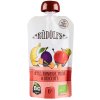 114082 rudolfs bio kapsicka jablko banan susena svestka susenky 110 g od 6 mesicu
