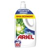115648 ariel gel 100pd mountain spring