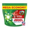 115600 ariel kapsle 50pd bal plus extrastain