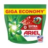 115588 ariel kapsle 60pd bal plus extra stain