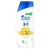 117655 head shoulders citrus fresh 2in1 sampon proti lupum 625 ml