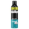 118009 gillette pena na holeni 200 100ml sensitive
