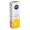 118294 nivea sun anti age q10 spf 50 opalovaci krem 50 ml