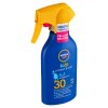 118312 nivea sun protect care of 30 detsky sprej na opalovani 270 ml