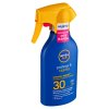 118351 nivea sun protect moisture hydratacni sprej na opalovani spf 30 270 ml