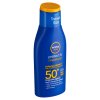 118342 nivea sun protect moisture mleko hydratacni s of50 100 ml